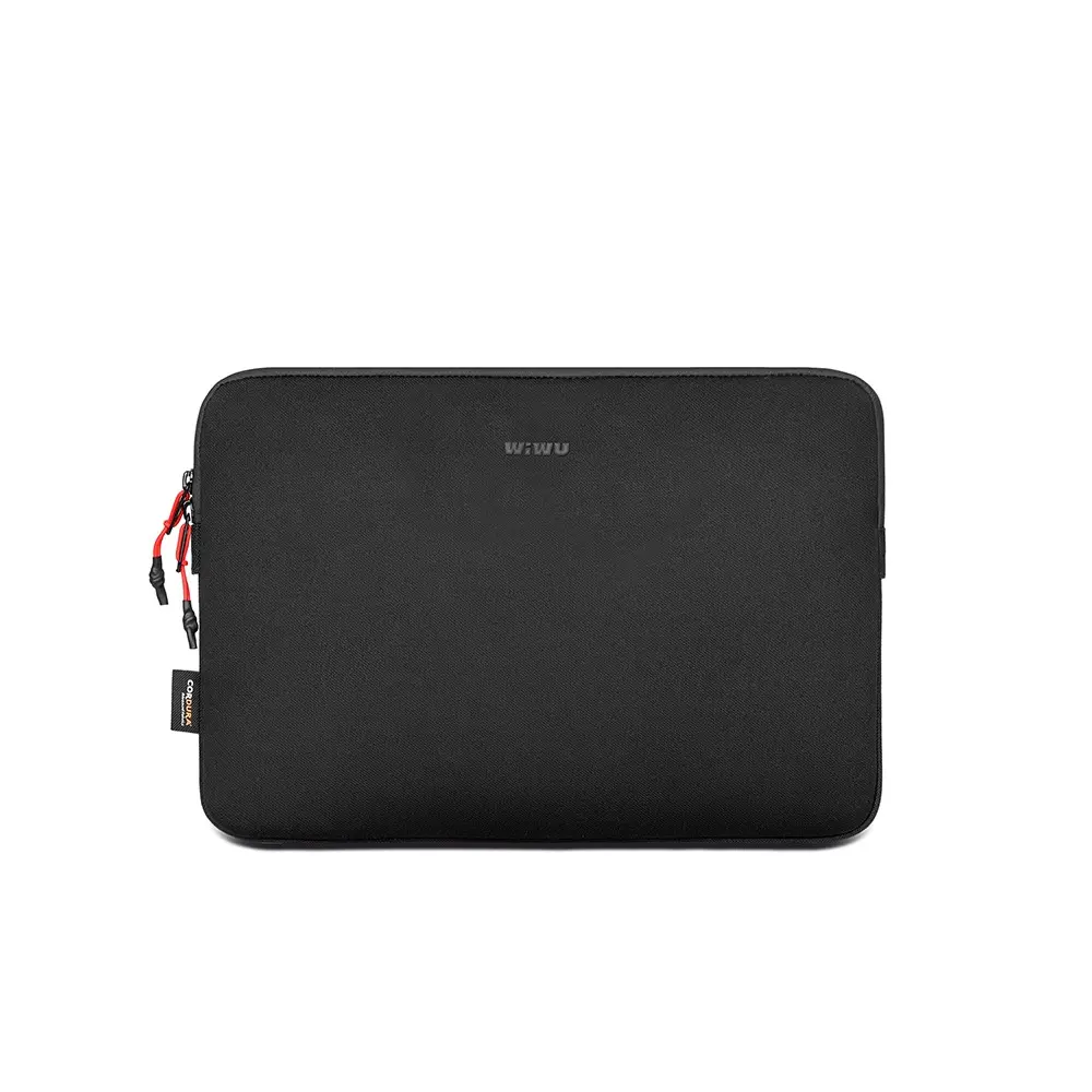 Wiwu Skin Armor Serisi Cordura 1000D Polyester Kumaş 16 inç Laptop Çantası