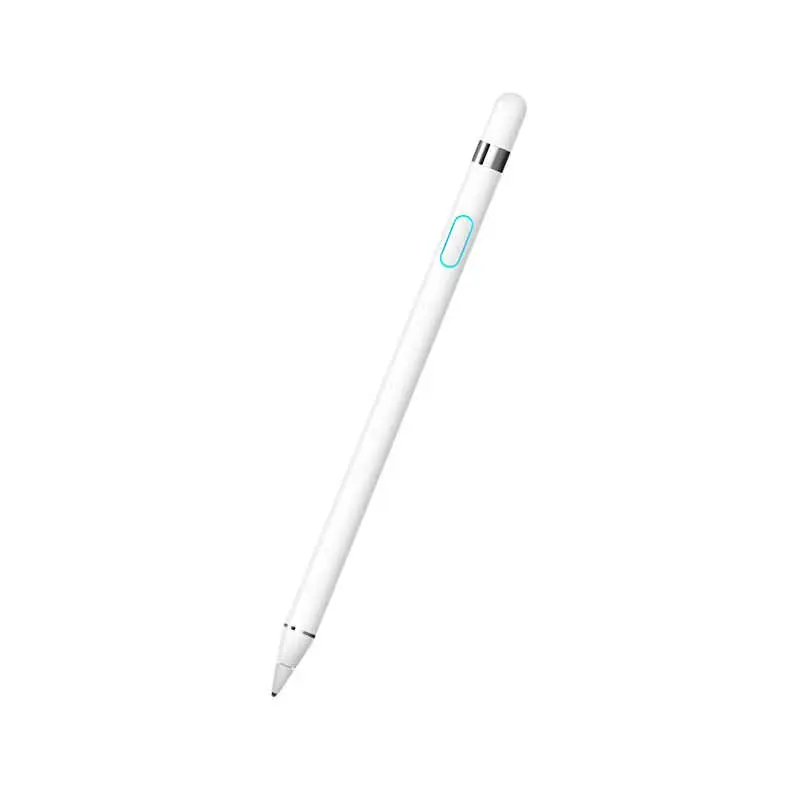 Wiwu P339 Active Stylus Dokunmatik Çizim Kalemi, Micro USB Şarjlı