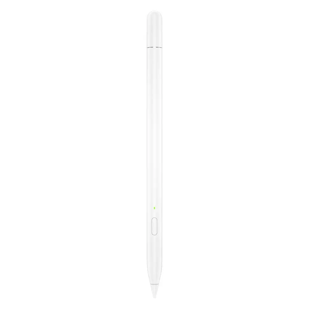 Wiwu Pencil A01 Avuç İçi Reddi ve Eğim Hassasiyetli Dokunmatik Kalem
