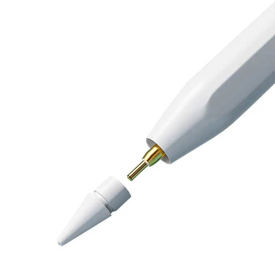 Wiwu Pencil L Dokunmatik Çizim Kalem Ucu, Yedek Uç