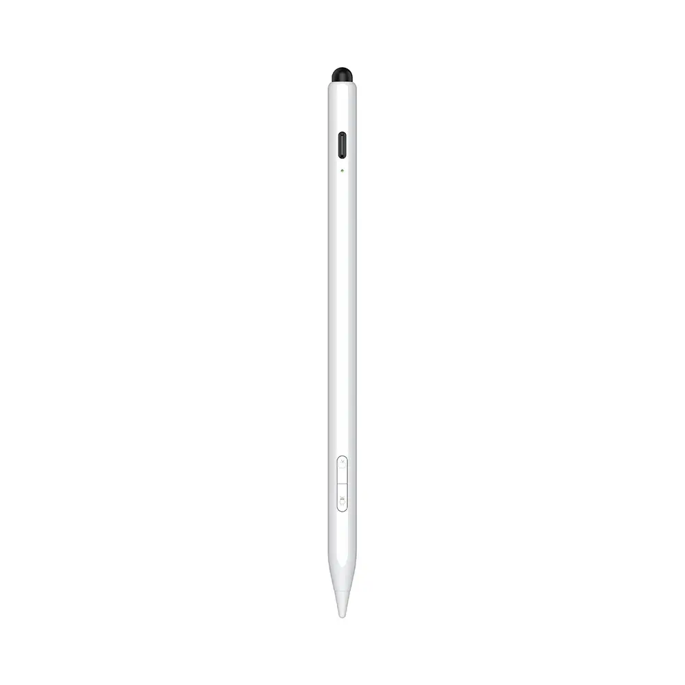 Wiwu Pencil S-04 Palm Rejection Özellikli Universal Dokunmatik Stylus Kalem