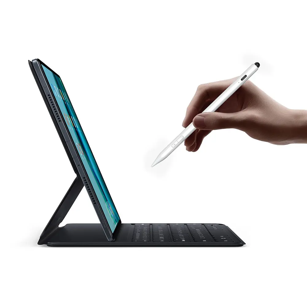 Wiwu Pencil S-04 Palm Rejection Özellikli Universal Dokunmatik Stylus Kalem