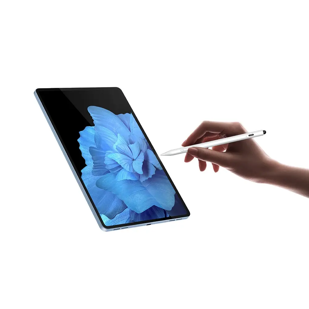 Wiwu Pencil S-04 Palm Rejection Özellikli Universal Dokunmatik Stylus Kalem