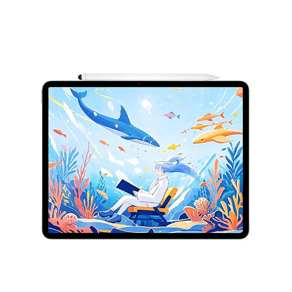 Wiwu Pencil S-04 Palm Rejection Özellikli Universal Dokunmatik Stylus Kalem