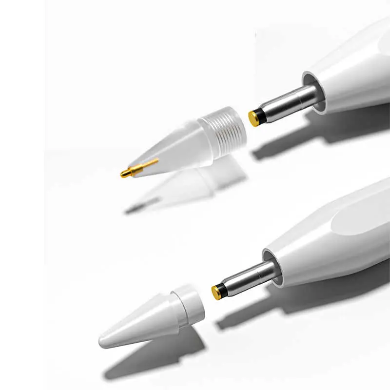 Wiwu Pencil W Dokunmatik Kalem, Palm Rejection ve Eğim Özellikli