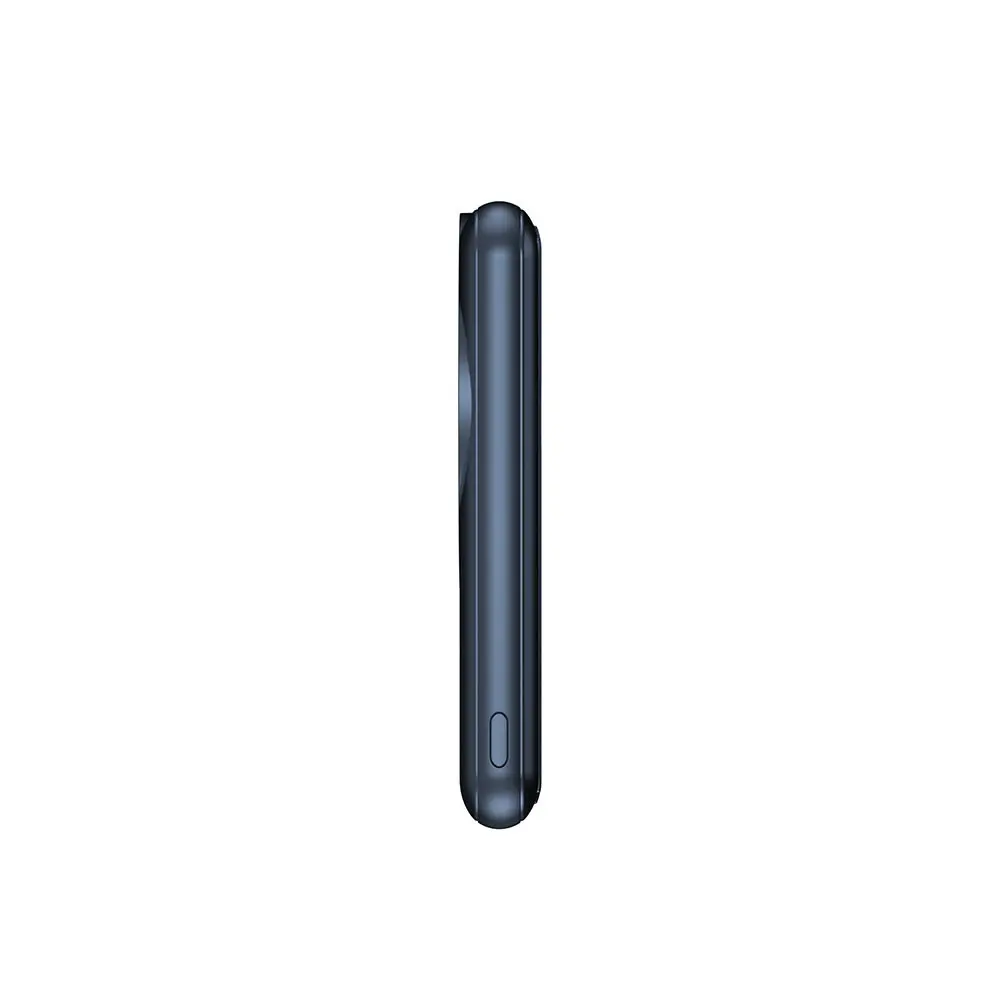 Wiwu PP02 5000mAh Manyetik Kablosuz Şarjlı Powerbank, 20W PD