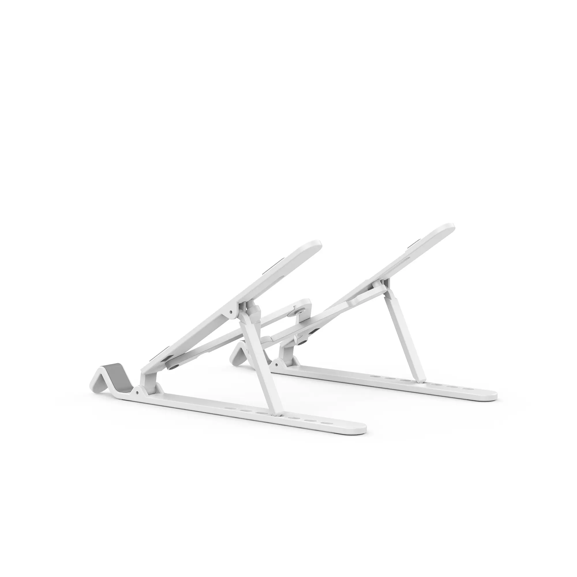 Wiwu S500 7 Kademeli Ayarlanabilir Katlanabilir Laptop Standı