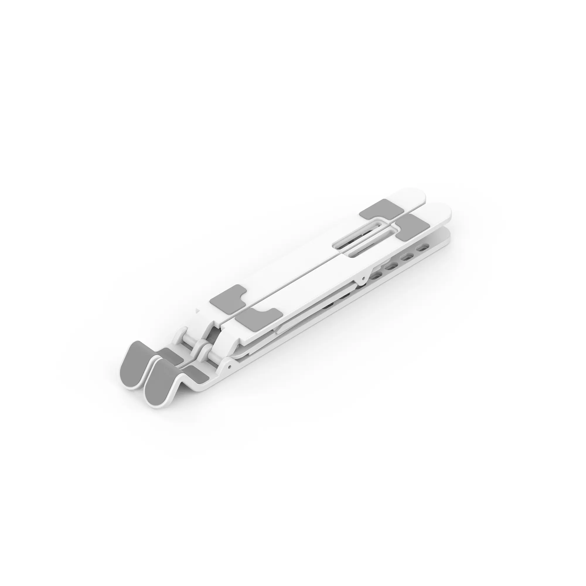 Wiwu S500 7 Kademeli Ayarlanabilir Katlanabilir Laptop Standı