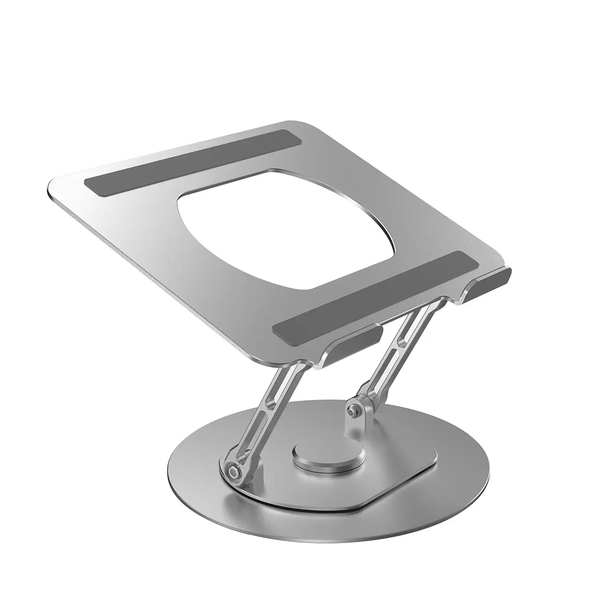 Wiwu S800 Dönebilen Katlanabilir Laptop Standı, 10-17.3 inç