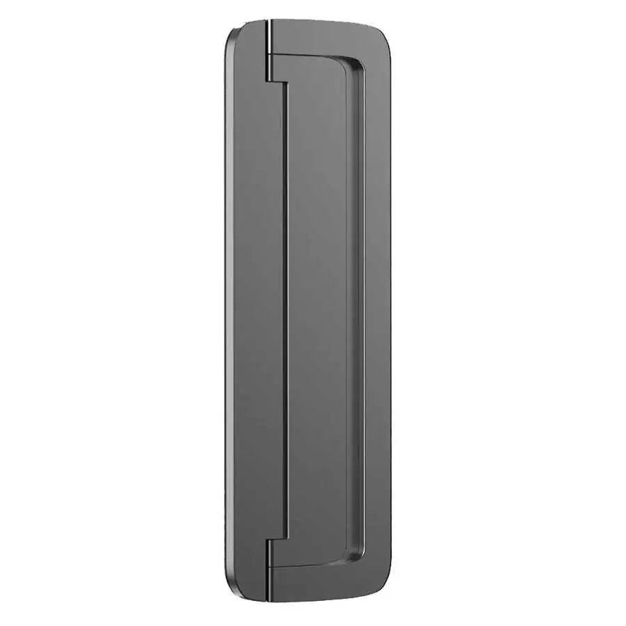 Wiwu S900 Yıkanabilir Yapıştırıcılı Mini Laptop Standı, 11-17 inç Uyumlu