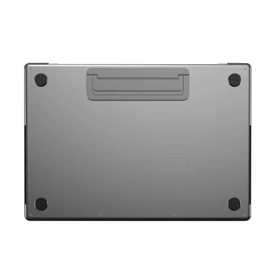 Wiwu S900 Yıkanabilir Yapıştırıcılı Mini Laptop Standı, 11-17 inç Uyumlu