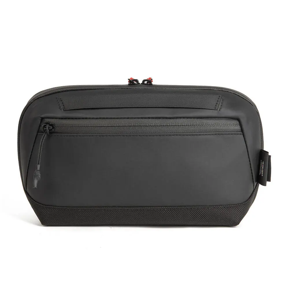Wiwu Warriors Tech Pouch X Pro Aksesuar Çantası, 7 Bölmeli Cordura Naylon