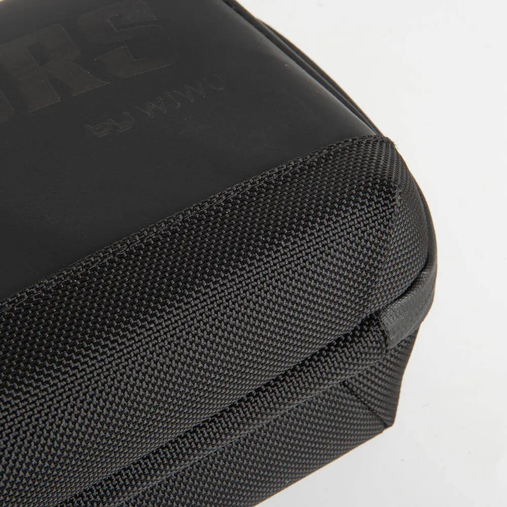 Wiwu Warriors Tech Pouch X Pro Aksesuar Çantası, 7 Bölmeli Cordura Naylon