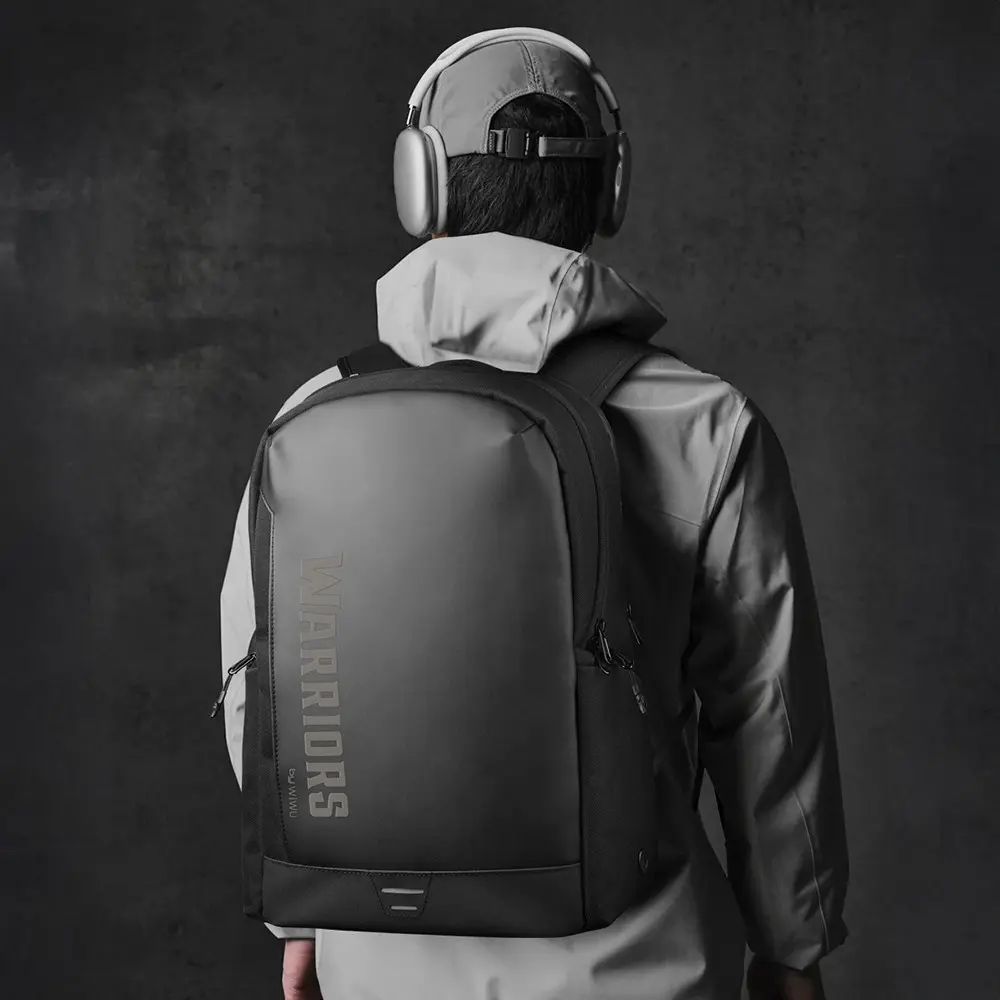 Wiwu Warriors X Pro Cordura 1200D Su Geçirmez Sırt Çantası