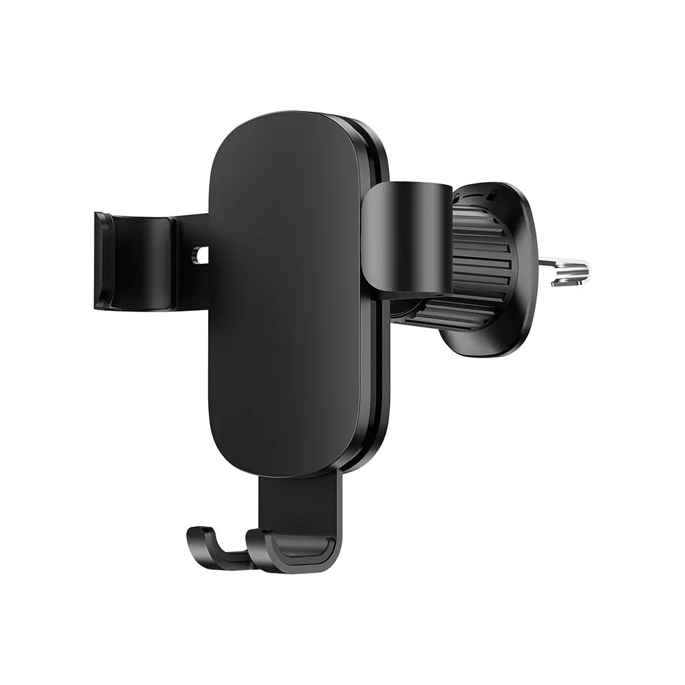 Wiwu Wi-CH058 Gentleman 360 Derece Dönebilen Araç Telefon Tutucu