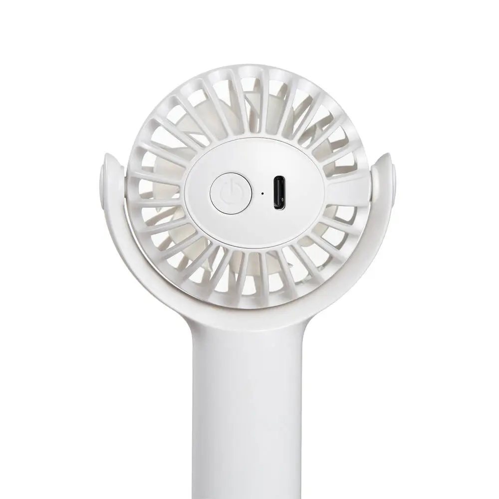 Wiwu Wi-FS08 Bubble Taşınabilir Mini Vantilatör, Askılıklı ve Standlı