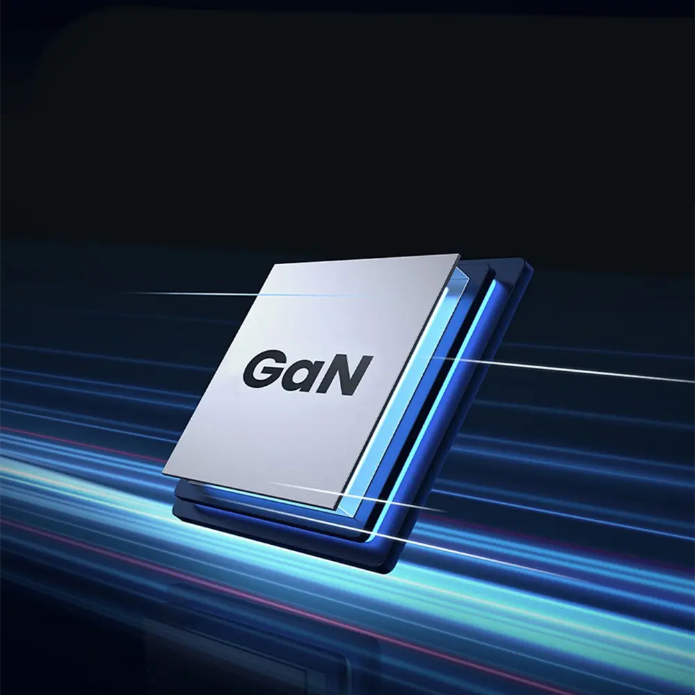 Wiwu Wi-G016 Essen GaN 25W Type-C PD Şarj Adaptörü