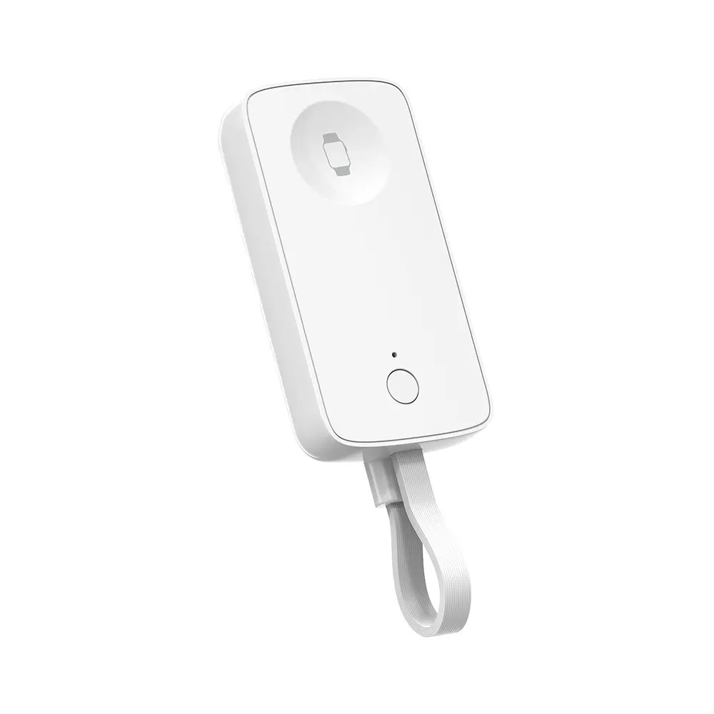 Wiwu Wi-M22 Ark Serisi 2000mAh Manyetik Kablosuz Powerbank
