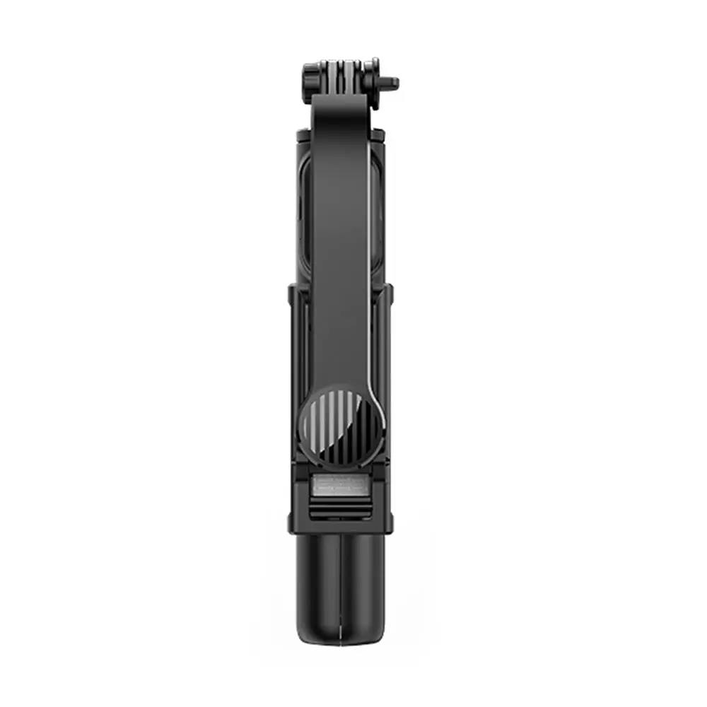 Wiwu Wi-SE001 Ayrılabilir Bluetooth Kumandalı Selfie Çubuğu ve Tripod