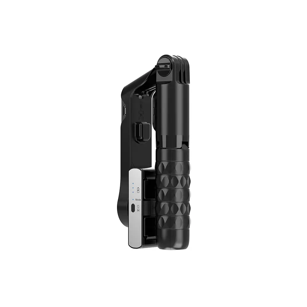 Wiwu Wi-SE013 Işıklı Teleskopik Tripod ve Mini Selfie Çubuğu