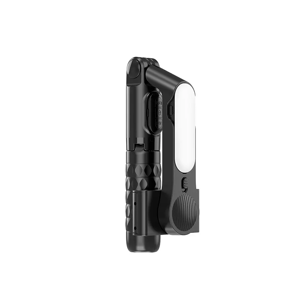 Wiwu Wi-SE013 Işıklı Teleskopik Tripod ve Mini Selfie Çubuğu