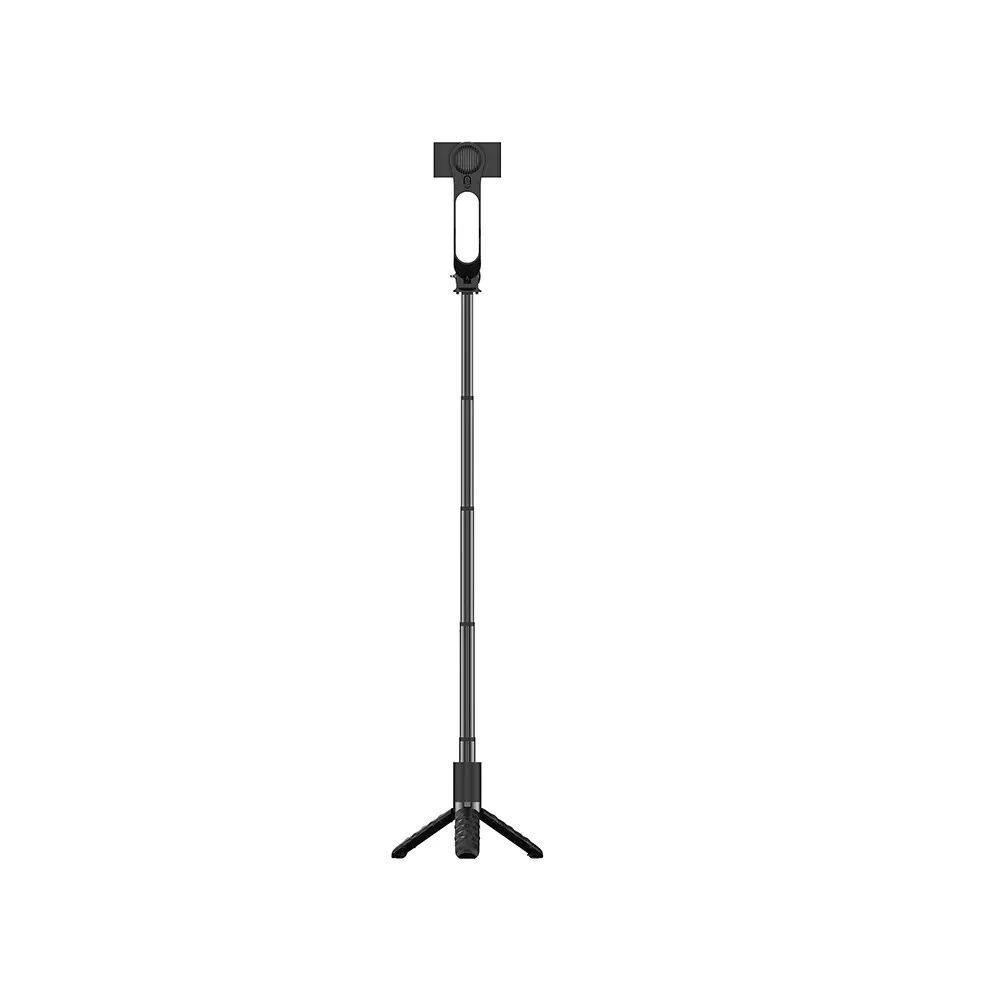 Wiwu Wi-SE013 Işıklı Teleskopik Tripod ve Mini Selfie Çubuğu