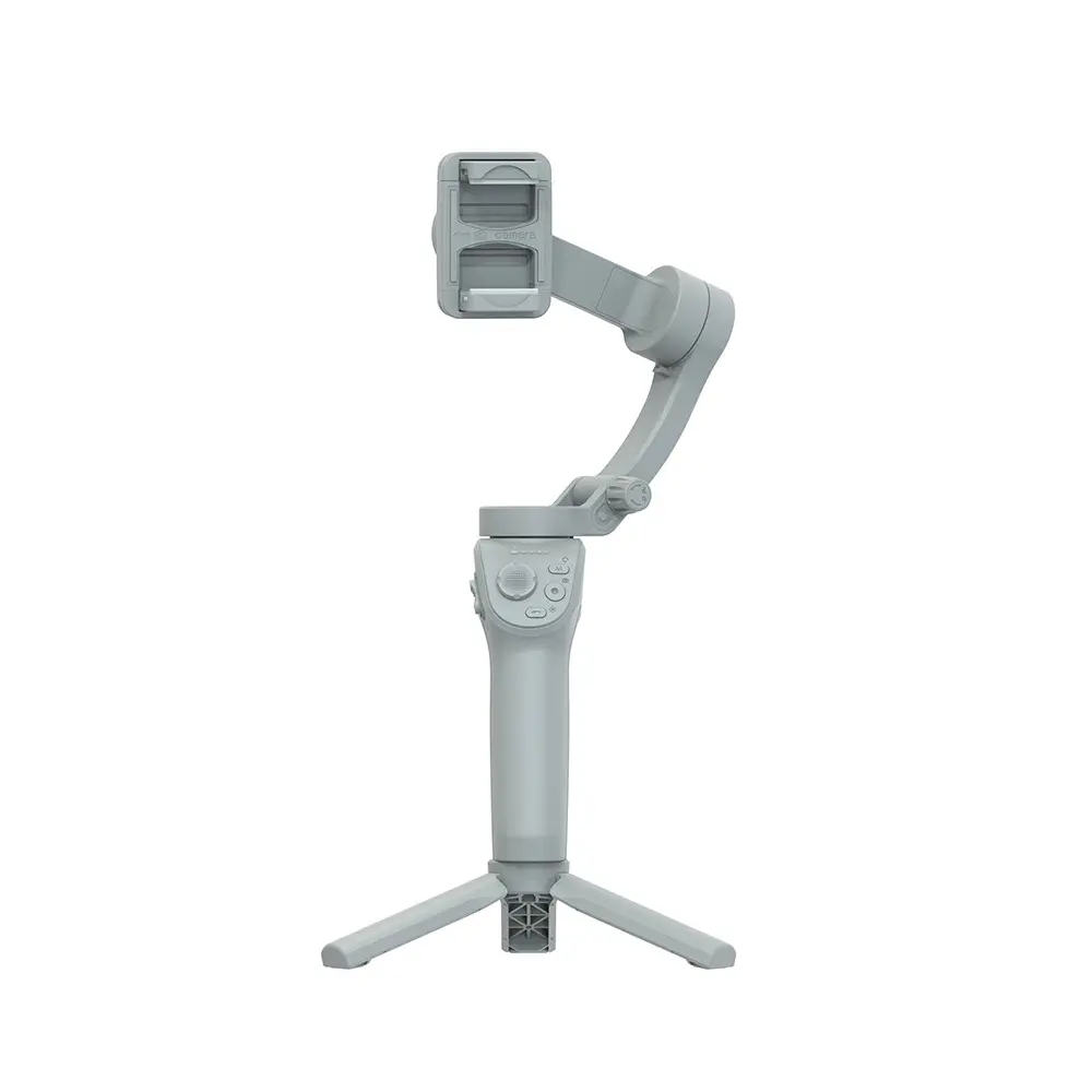Wiwu Wi-SE017 3 Eksenli Yapay Zeka Destekli El Tipi Gimbal Stabilizatör