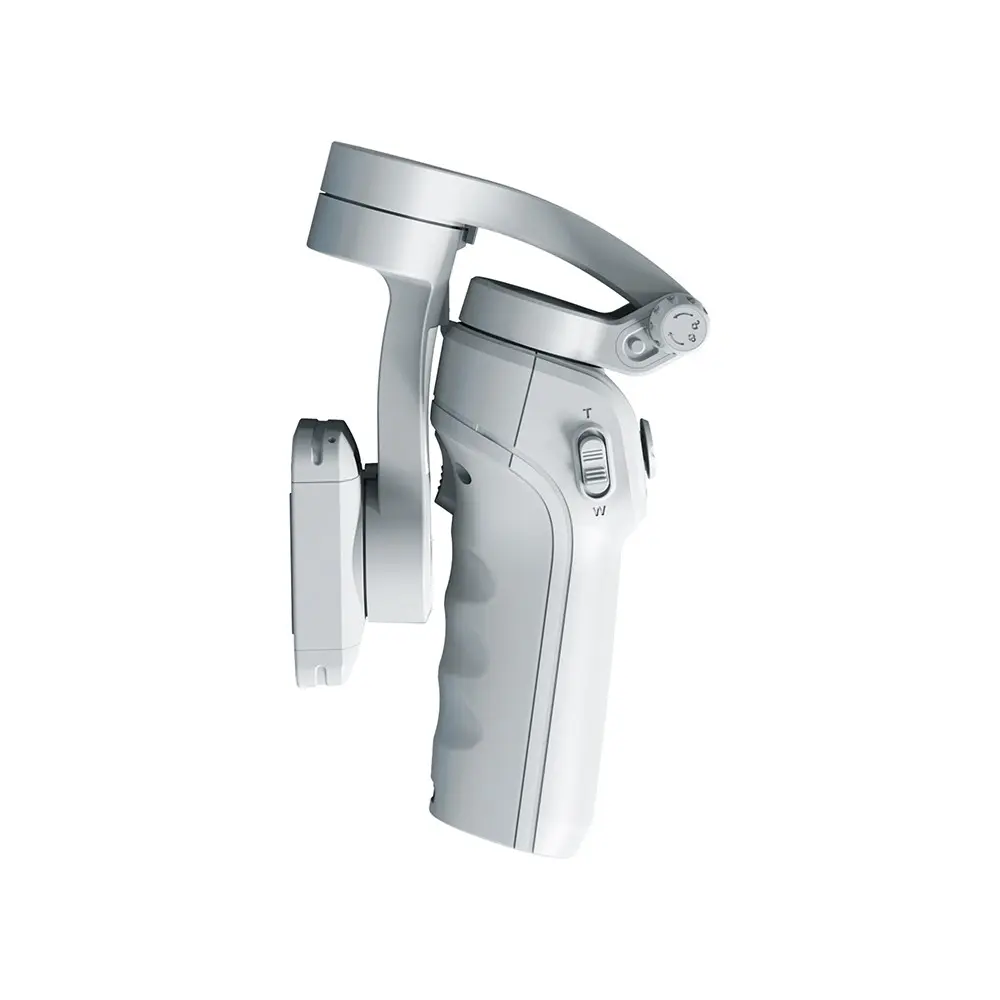 Wiwu Wi-SE017 3 Eksenli Yapay Zeka Destekli El Tipi Gimbal Stabilizatör