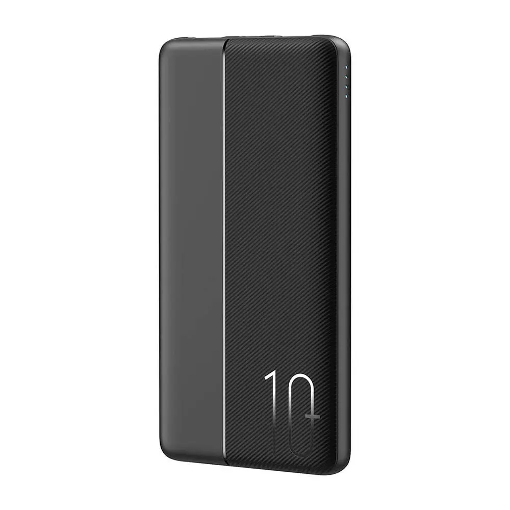 Wiwu Wi-P032 10000mAh Taşınabilir Powerbank, Çift USB Çıkışlı