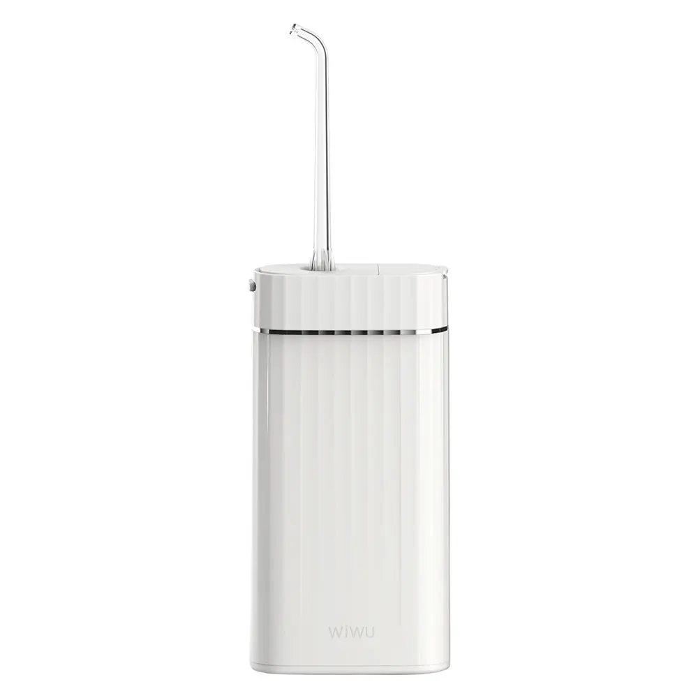 Wiwu Wi-TP001 Taşınabilir Ağız Duşu Makinesi, IPX7 ve 2200 mAh