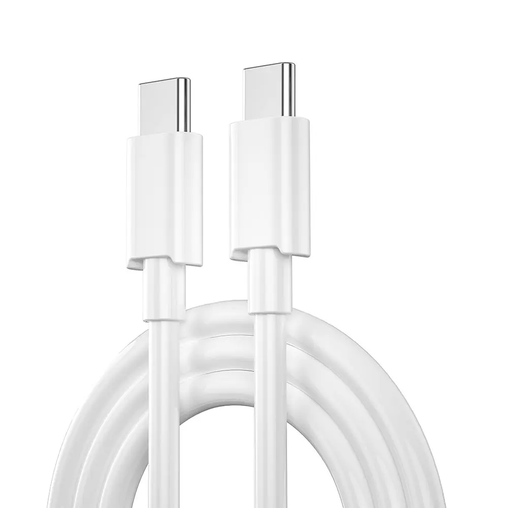 Wiwu Wi-U001 Quick 20W Type-C PD Şarj Adaptörü ve Type-C Kablo Seti