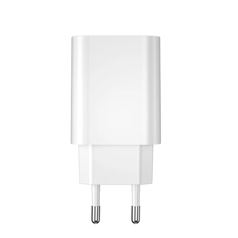 Wiwu Wi-U001 Quick 20W Type-C PD Hızlı Şarj Adaptörü