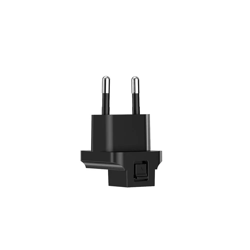 Wiwu Wi-U022W Warrior GaN 100W QC+PD 3 Portlu Hızlı Şarj Adaptörü
