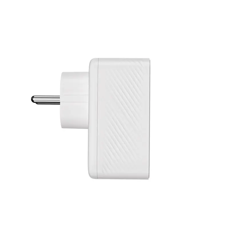 Wiwu Wi-UA008 GaN 30W USB-C PD ve USB-A Şarj Adaptörü