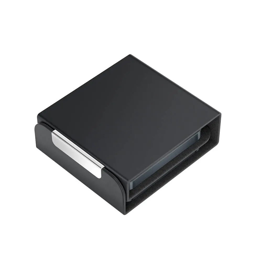 Wiwu Wi-W001 3'ü 1 Arada Katlanabilir MagSafe Kablosuz Şarj Standı