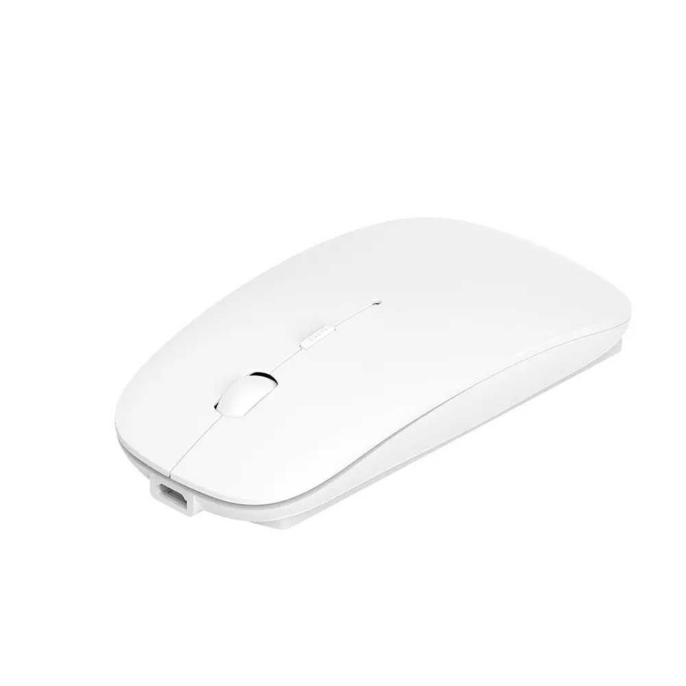 Wiwu Wimice Dual WM101 Pro Kablosuz Mouse, 1600 DPI ve 60 g