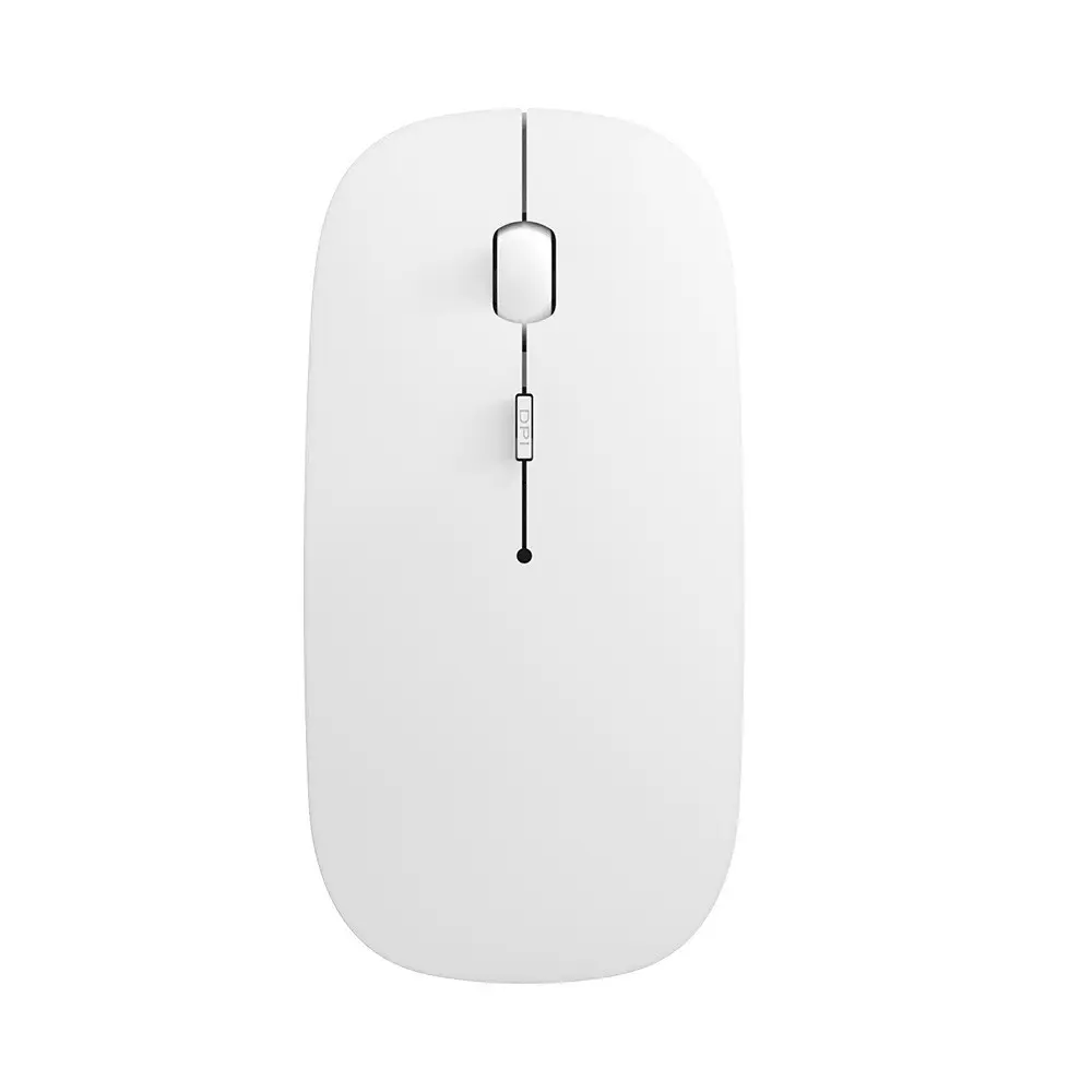Wiwu Wimice Dual WM101 Pro Kablosuz Mouse, 1600 DPI ve 60 g