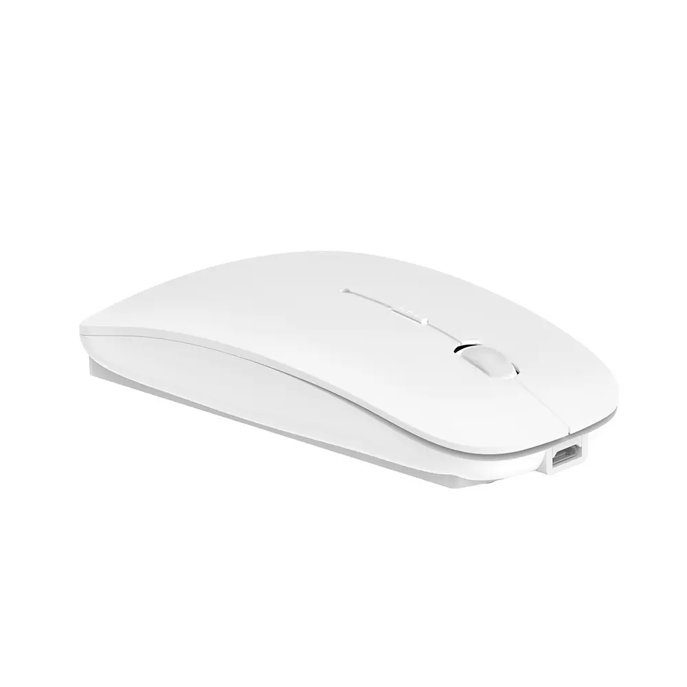 Wiwu Wimice Dual WM101 Pro Kablosuz Mouse, 1600 DPI ve 60 g