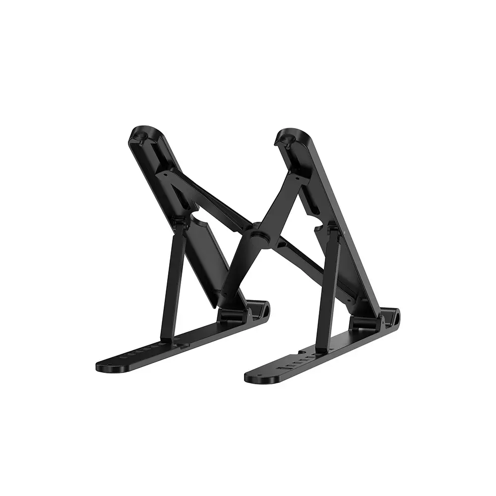 Wiwu ZM-902 7 Kademeli Ayarlanabilir Katlanabilir Laptop Standı