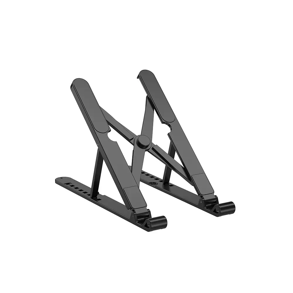Wiwu ZM-902 7 Kademeli Ayarlanabilir Katlanabilir Laptop Standı