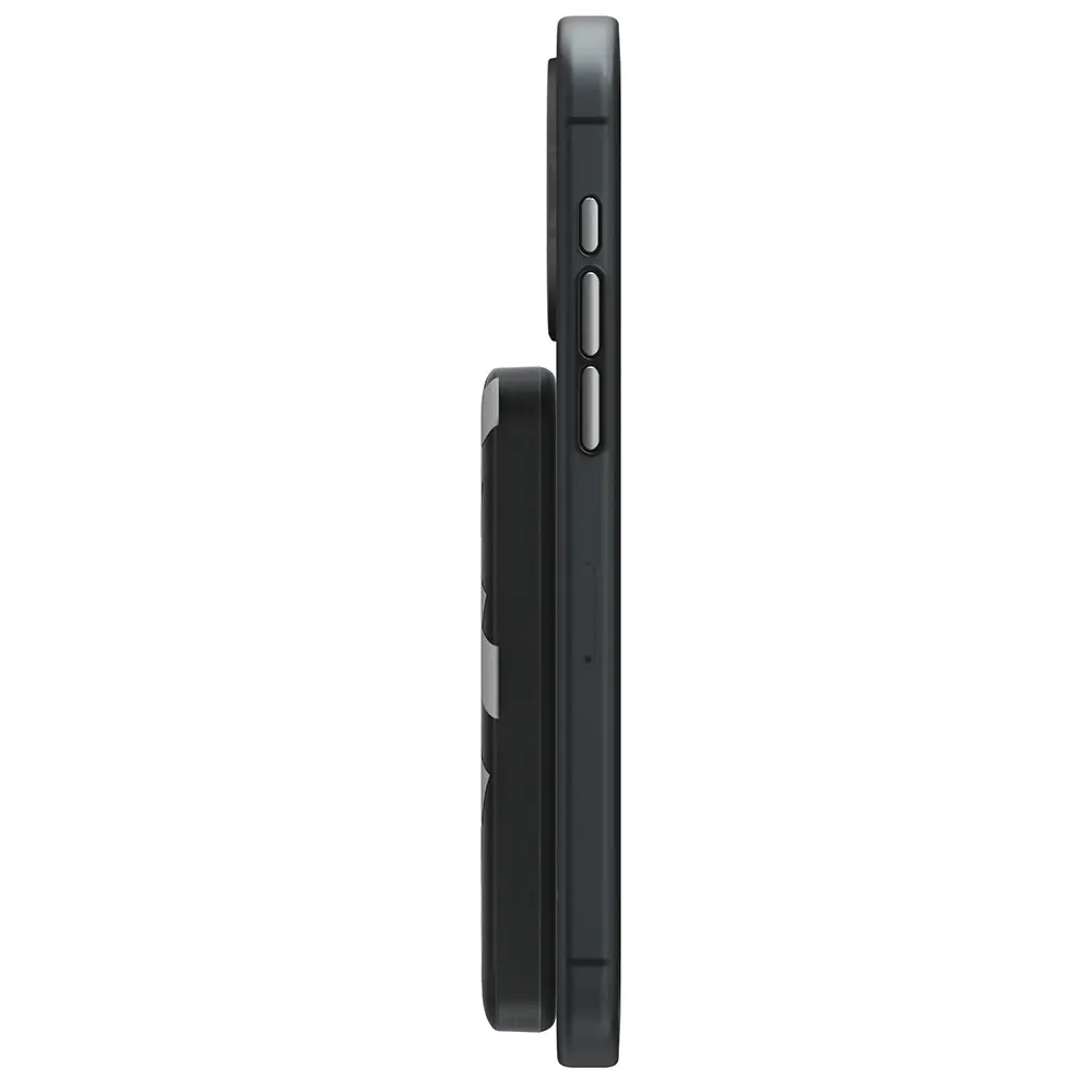 Youngkit APE 5000 mAh Manyetik Kablosuz Powerbank - 15W
