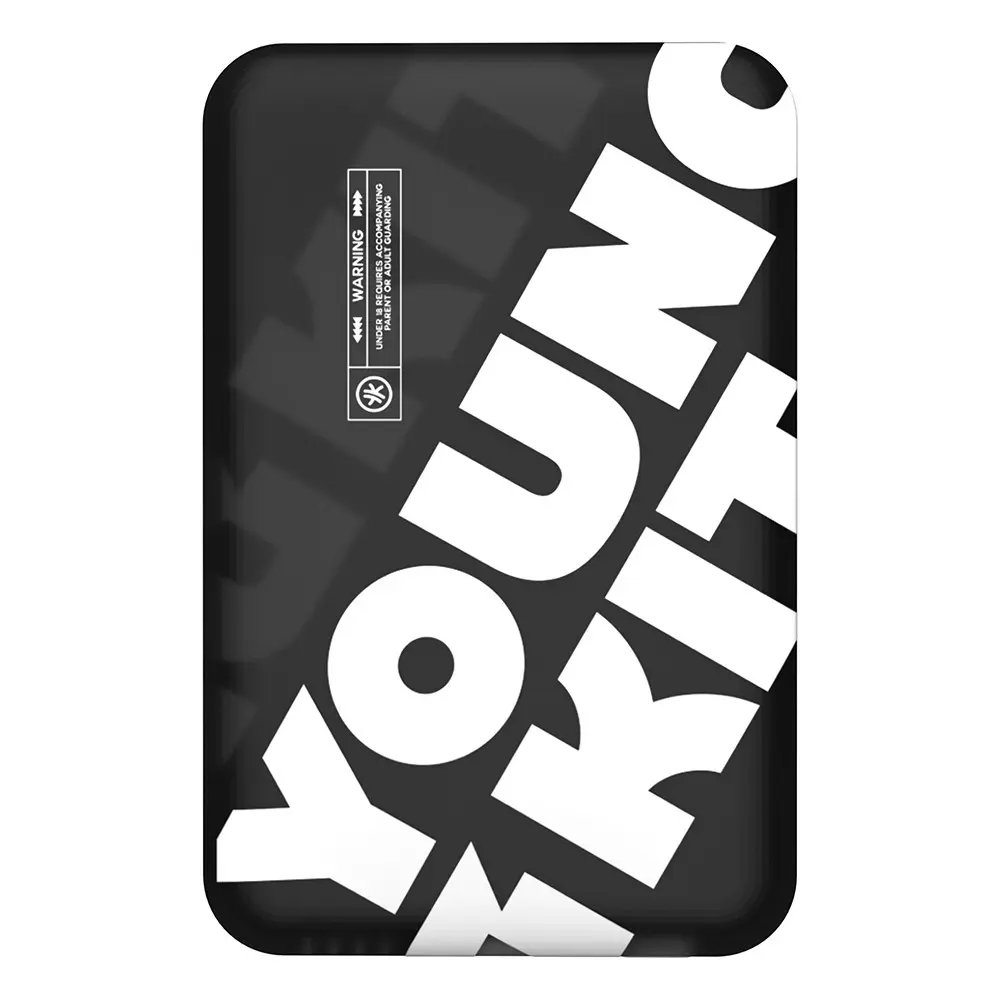 Youngkit APE 5000 mAh Manyetik Kablosuz Powerbank - 15W