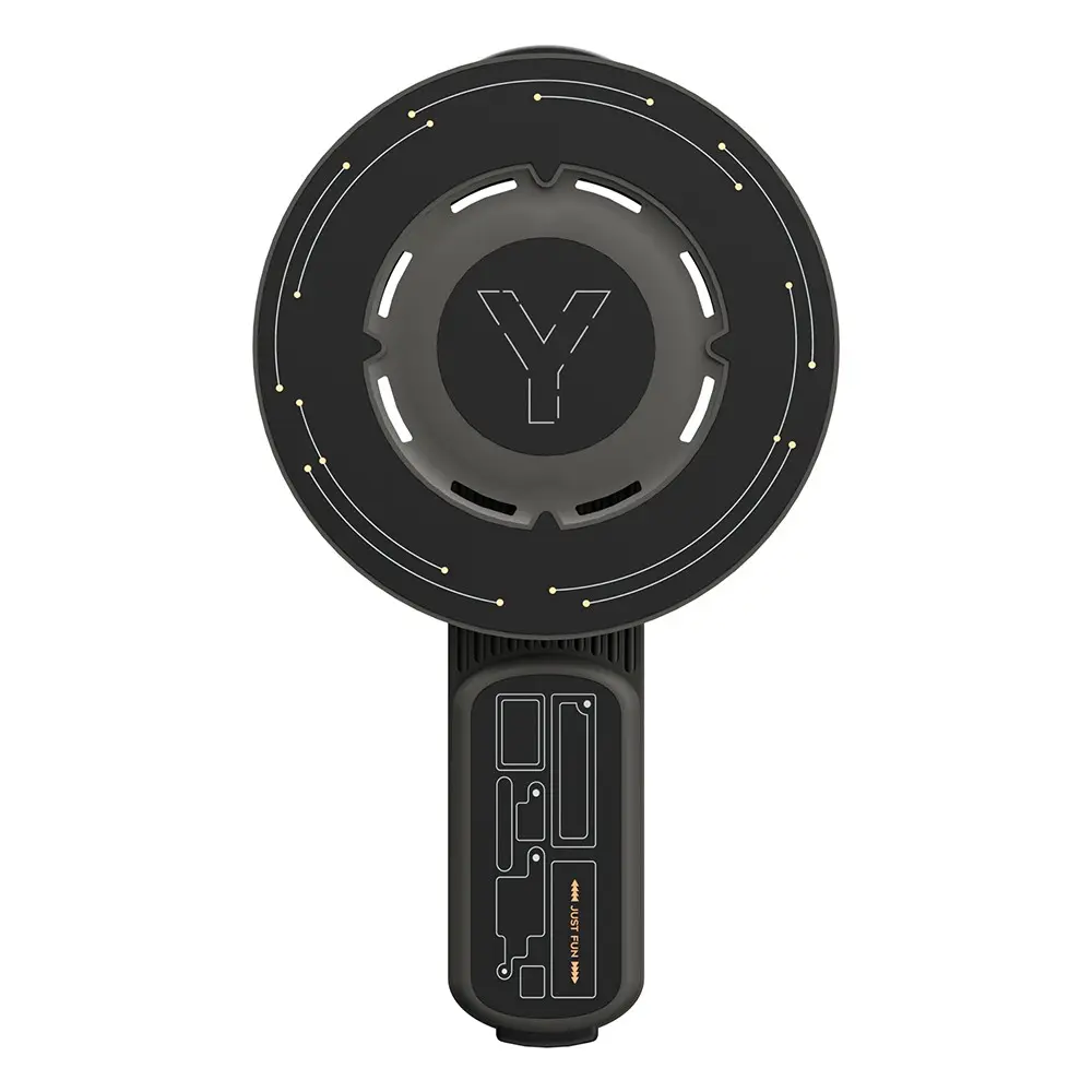 Youngkit Technology Magnetik Ring Stand, Telefon ve Tablet Tutucu