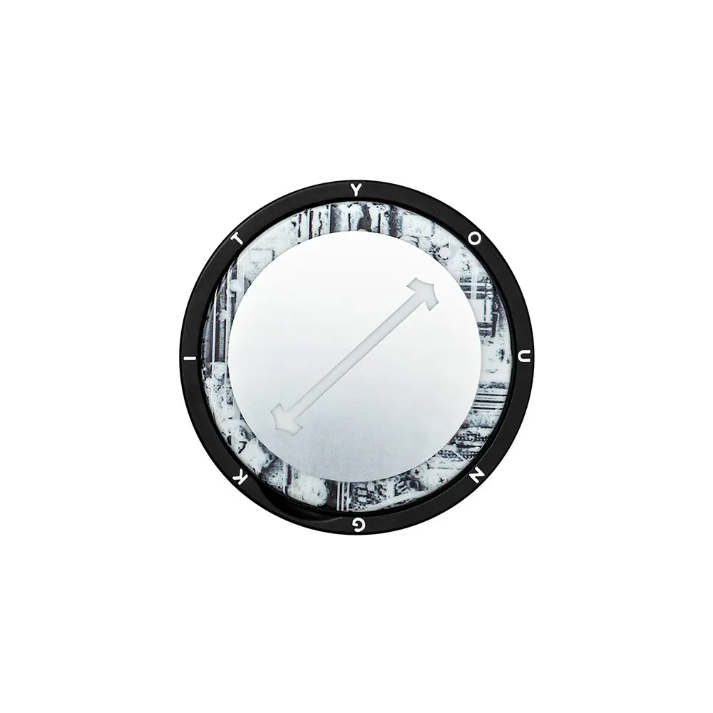 Youngkit Telefon ve Tabletler için Magnetik Ring Stand