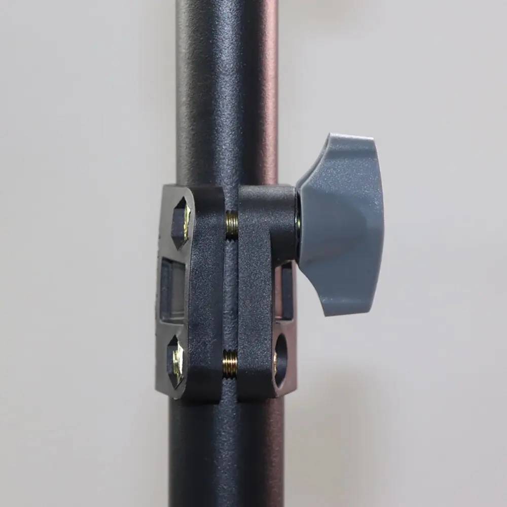 Zore 8809 3 Kademeli 2.1 m Tripod, 3 kg Taşıma Kapasiteli