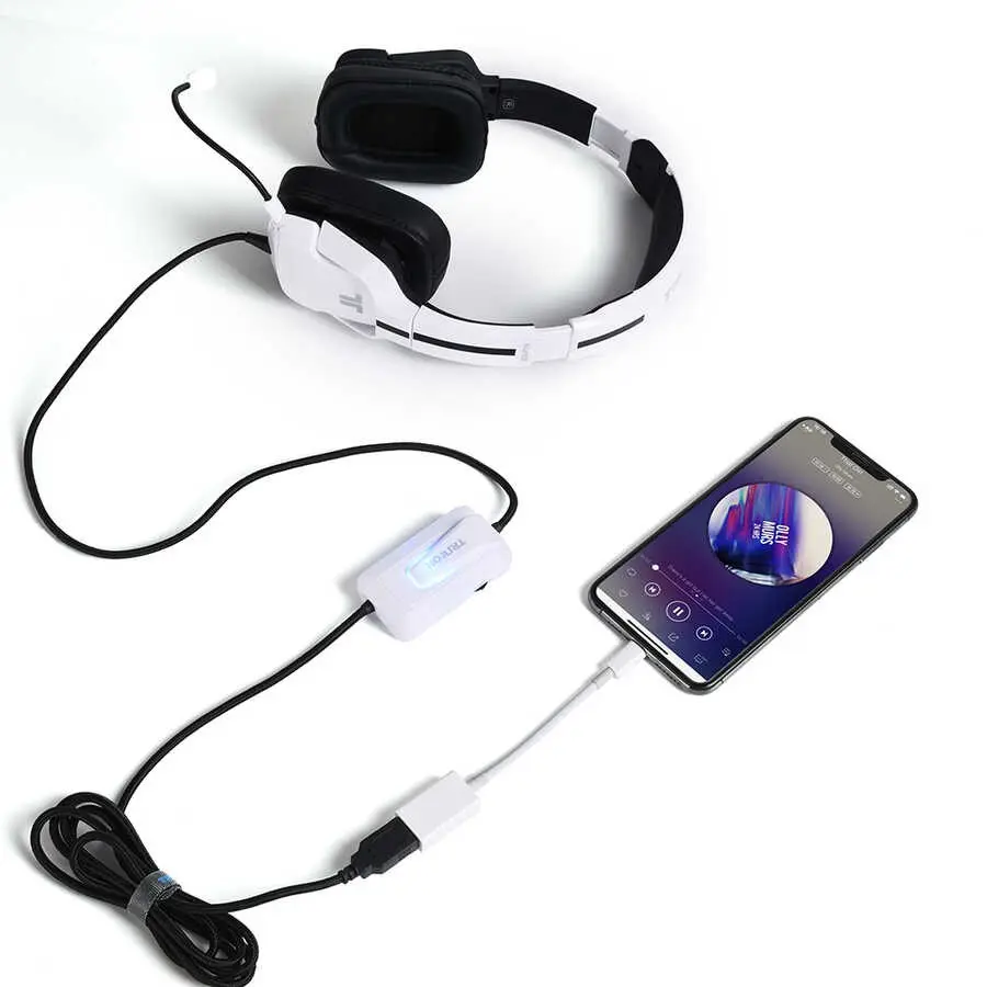Zore JH-0514 Lightning to USB Kamera Bağlantı Adaptörü