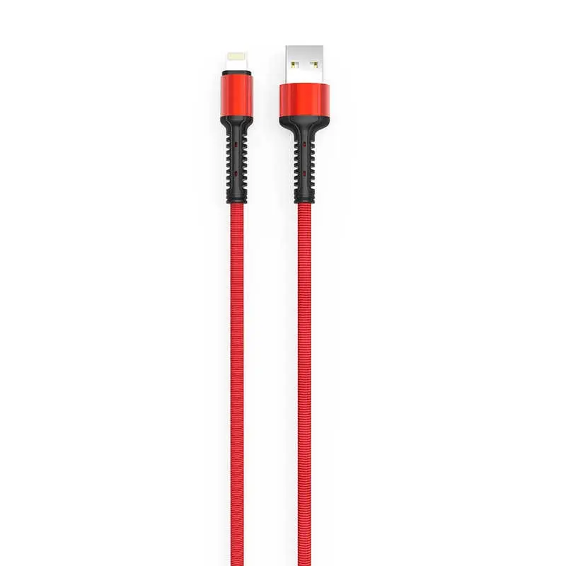 Zore LS65 Lightning USB Şarj ve Data Kablosu, 3 Metre