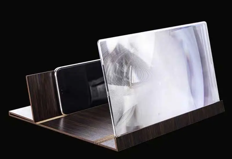 Zore MRC-01 Mercekli Telefon Standı