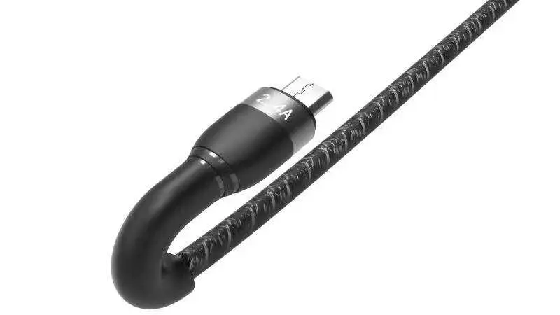 Zore Shira Serisi Type-C to Lightning PD Kablo 2 m