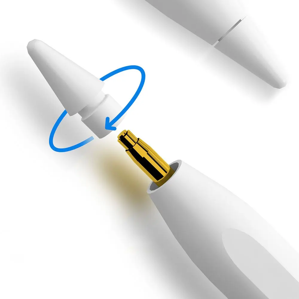 Zore Pencil 11 Palm Rejection ve Manyetik Şarjlı Dokunmatik Kalem